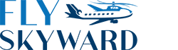FLY SKYWARD Logo